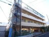 サンハイツ福田 2階 築48年6ヶ月の賃貸物件