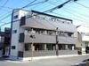 石神井台ガーデンテラス 1階 築10年8ヶ月の賃貸物件