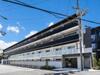 Alivis緑橋 4階 築1年5ヶ月の賃貸物件