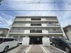 マンション伊丹 4階 築56年の賃貸物件