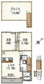 間取り：213145280559