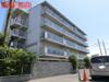マリンハイム塩屋 5階 築33年の賃貸物件