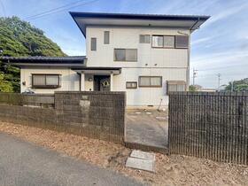千葉県山武市蓮沼イ