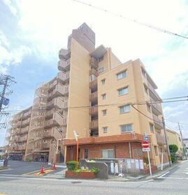 エクセレンス新守山　「リノベ　済×南向き建物」