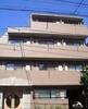 アヴァンティ哲学堂公園 1階 築26年5ヶ月の賃貸物件