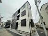 ルーエ南小岩 2階 築2年6ヶ月の賃貸物件
