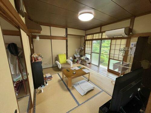 detached 熊本県八代市上野町