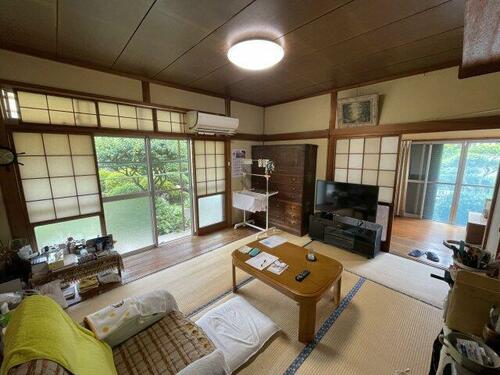 detached 熊本県八代市上野町