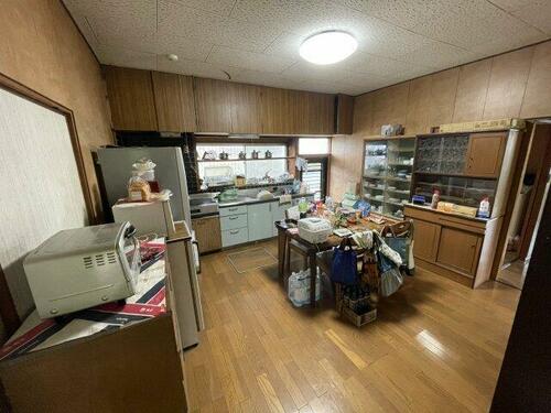 detached 熊本県八代市上野町