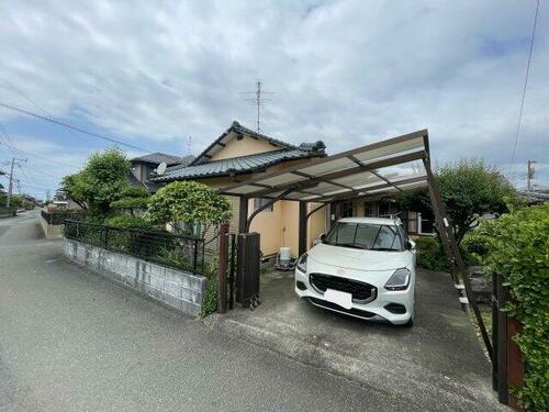 detached 熊本県八代市上野町