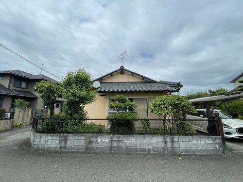 detached 熊本県八代市上野町