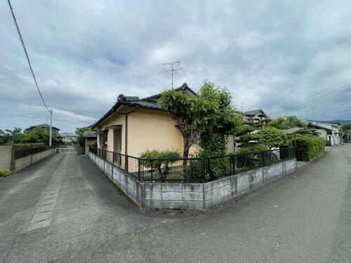 detached 熊本県八代市上野町