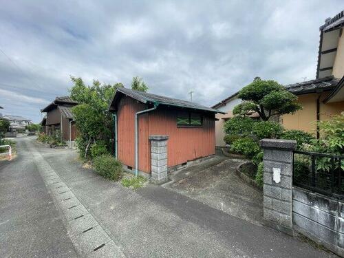 detached 熊本県八代市上野町