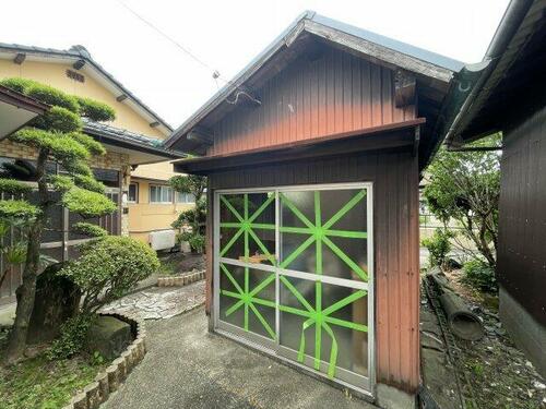 detached 熊本県八代市上野町