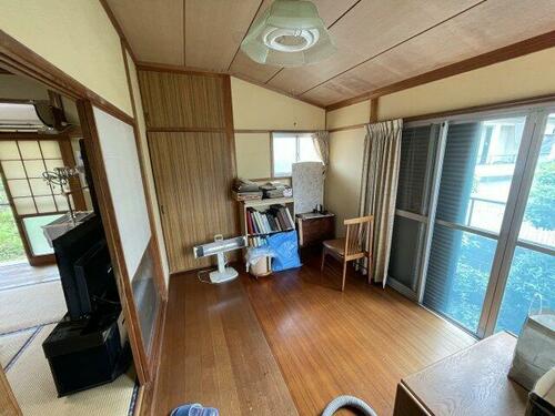 detached 熊本県八代市上野町