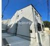 ハーモニーテラスルクス千川 1階 築4年の賃貸物件