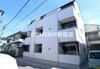 コンフィア目黒本町 2階 築8年7ヶ月の賃貸物件