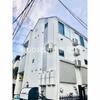 高田馬場駅より徒歩7分 2階 築9年8ヶ月の賃貸物件