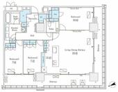 ロイヤルパークス品川のイメージ