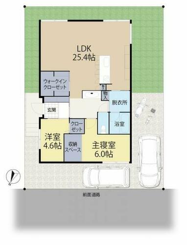 detached 奈良県生駒郡三郷町美松ケ丘東１丁目