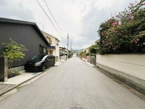 detached 奈良県生駒郡三郷町美松ケ丘東１丁目