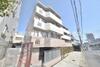 武蔵小金井駅より徒歩5分 築6年7ヶ月 4階建の賃貸物件