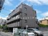 ルーブル新中野 2階 築23年10ヶ月の賃貸物件