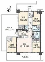 間取り：211060158669