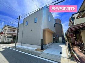 愛知県名古屋市北区志賀町３丁目