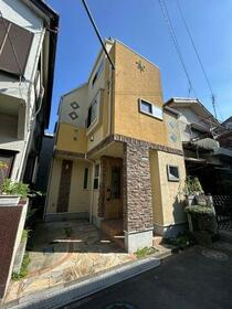 東京都葛飾区細田５丁目