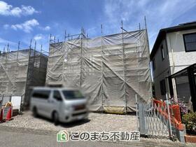 栃木県宇都宮市中岡本町