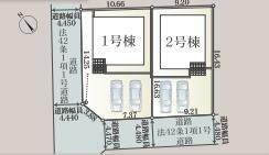 茨城県古河市新久田