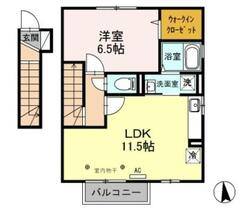 間取り：211063154381