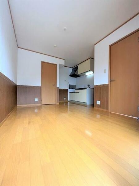 apartment 茨城県つくば市研究学園５丁目５－１３ ファースト・ラフィーネ・学園１Ｆ