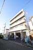 Serie錦綾町 2階 築35年9ヶ月の賃貸物件