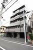 ルーブル大崎参番館 2階 築17年5ヶ月の賃貸物件