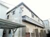 フロール調布ヶ丘 1階 築12年6ヶ月の賃貸物件