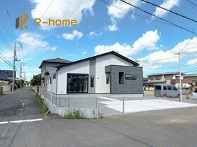 茨城県土浦市烏山４丁目