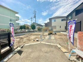 埼玉県越谷市千間台東3丁目