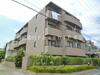 ピアクレスト仙川 3階 築33年6ヶ月の賃貸物件
