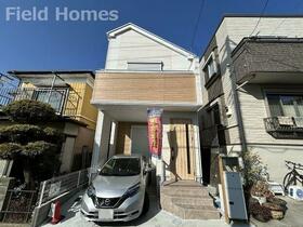 神奈川県綾瀬市深谷南１丁目