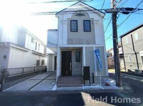 神奈川県高座郡寒川町一之宮３丁目
