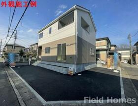 神奈川県小田原市新屋
