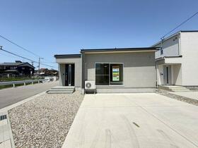 石川県河北郡津幡町字津幡