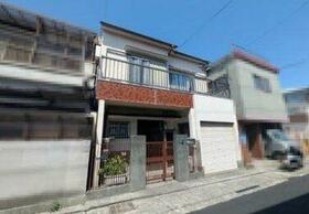 兵庫県尼崎市浜田町４丁目