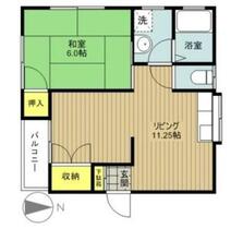 間取り：211063154113