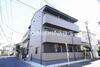 グランクオール東伏見 3階 築7年10ヶ月の賃貸物件