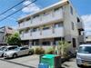 トリヴァンベール門前 1階 築30年11ヶ月の賃貸物件