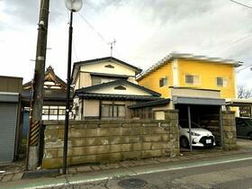 秋田県横手市平鹿町浅舞字浅舞