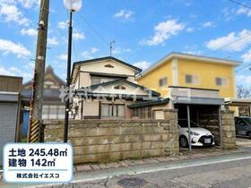 秋田県横手市平鹿町浅舞字浅舞